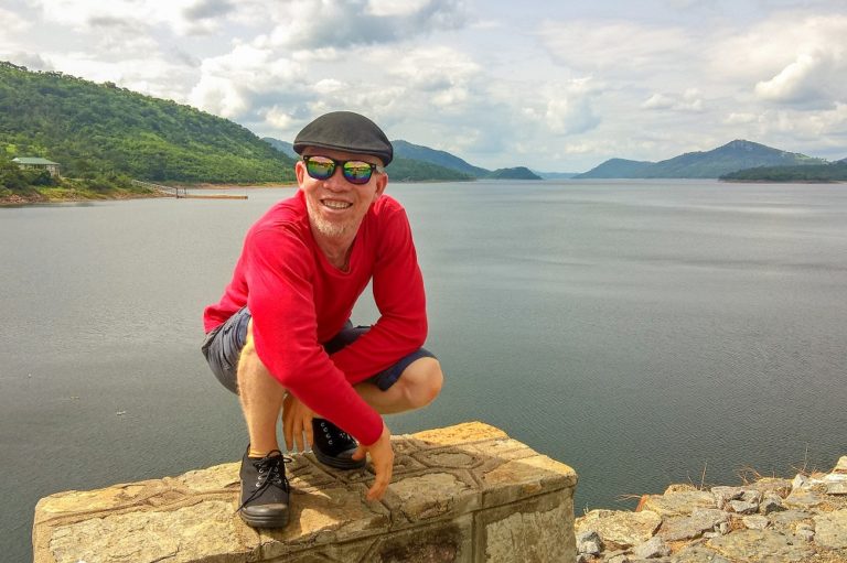 ACCRA WEIZO 2018: HO TO AKOSOMBO