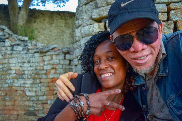 MY ZIMBABWE DIARY XIII: MASVINGO, THE ANCIENT CITY