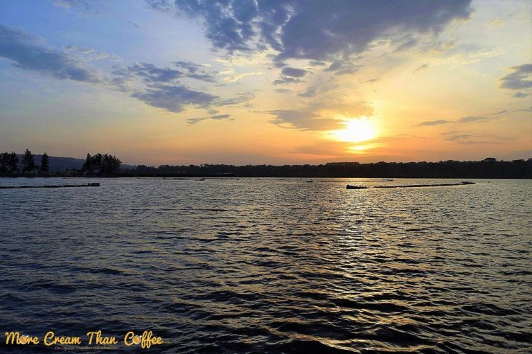 MY UGANDA MEMOIRS IX: JINJA! HERE WE COME