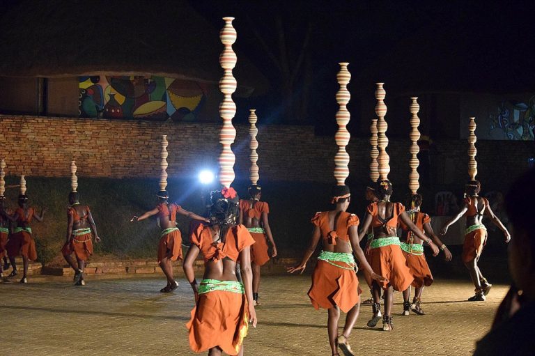 MY UGANDA MEMOIR XII: RETURN TO KAMPALA