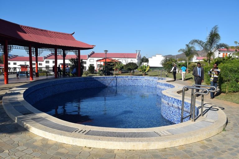 MY ZIMBABWE DIARY XIV: MUTARE…