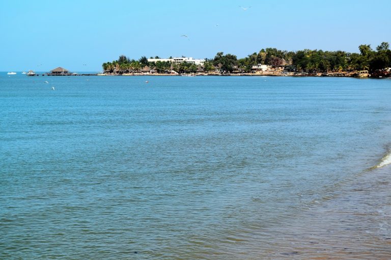 MEMORIES FROM SENEGAL: OH SALY! I LONG FOR THEE!