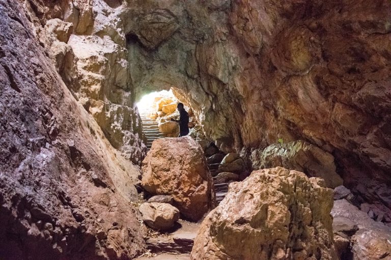 MY ZIMBABWE DIARY III: OFF TO KARIBA…