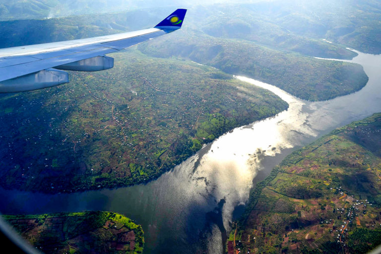 MY UGANDA MEMOIRS II: LAGOS TO ENTEBBE…