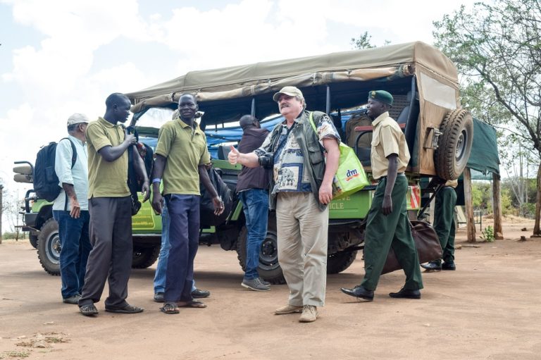 MY UGANDA MEMOIRS III: OFF TO KIDEPO VALLEY…