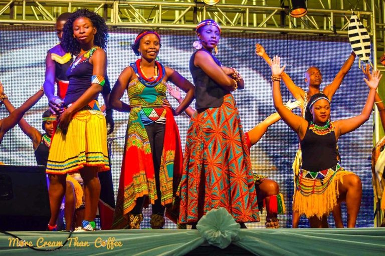 MY ZIMBABWE DIARY XI: DAY 2 OF SANGANAI/HLANGANANI 2016…