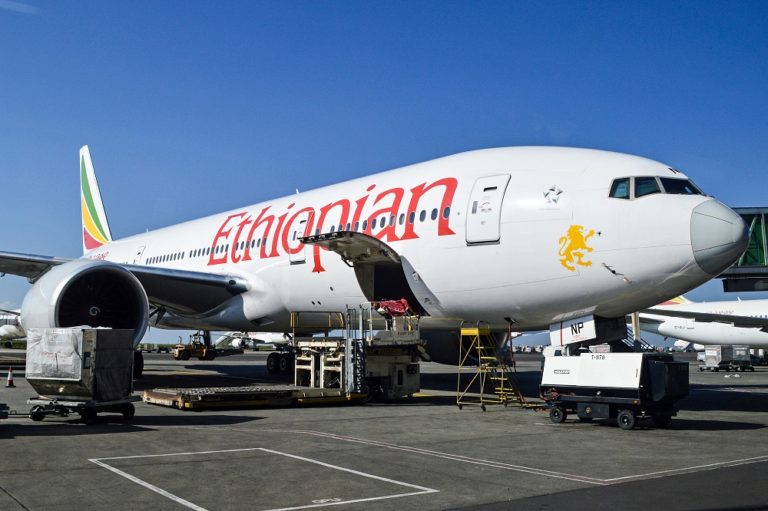 ETHIOPIAN AIRLINES LAUNCH DIRECT FLIGHTS TO JAKARTA