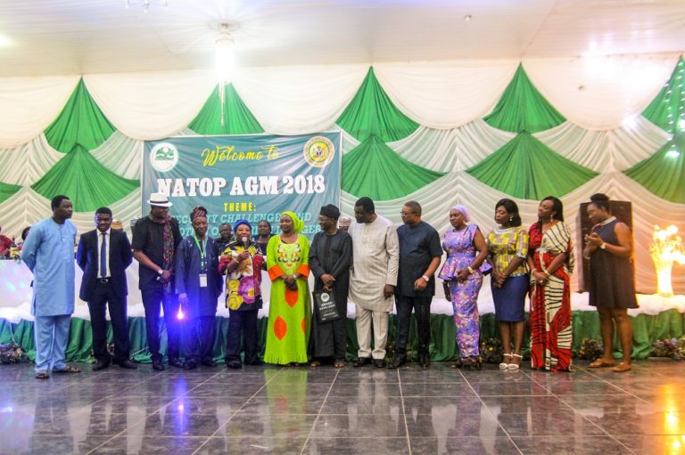 NATOP PETITION AND MALIGNING OF TOURISM PERSONALITIES (1)