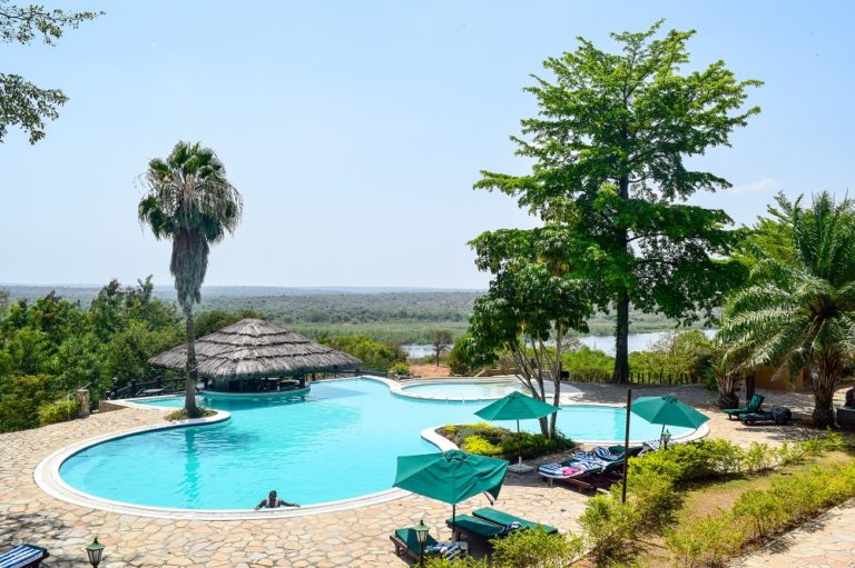 MY UGANDA MEMOIRS V: OFF TO PARAA SAFARI LODGE…