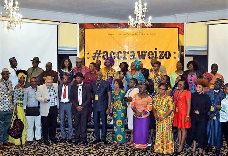 ACCRA WEIZO 2018: CALLS FOR BALAFON AWARDS NOMINATIONS
