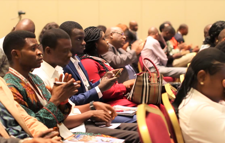 AKWAABA: AFRICA TRAVEL MARKET 2016 VIDEO