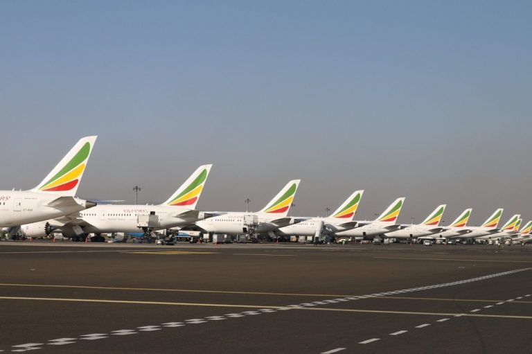 ETHIOPIAN AIRLINES: STATEMENT ON FLIGHT ET-338 INCIDENT