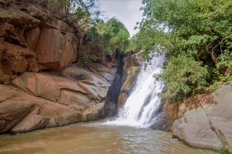 NIGERIA: PLATEAU STATE TO REVIVE TOURISM