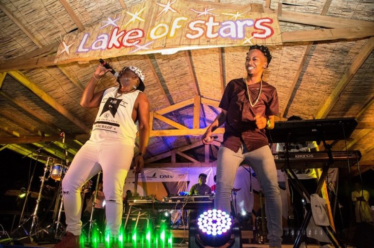 MALAWI: A LOOK BACK ON THE 2018 LAKE OF STARS