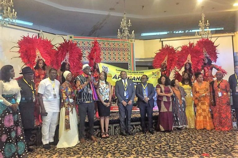 ACCRA WEIZO 2018 INSPIRES INTERLINING AMONG WEST AFRICAN AIRLINES