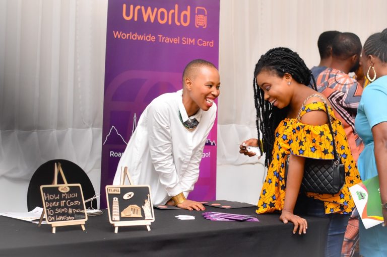 QUICK CHAT WITH LUKHANYISO GIBA (URWORLDSIM)