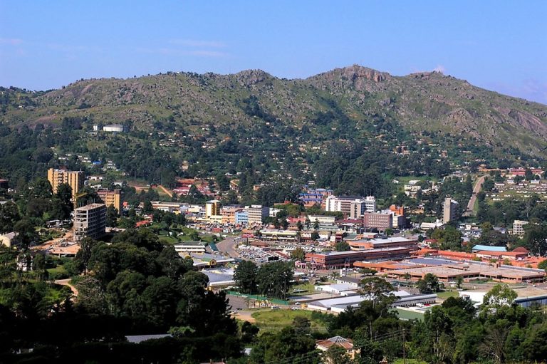ESWATINI’S REGIONS: 50 REASONS TO VISIT ESWATINI IN 50/50 YEAR (9)