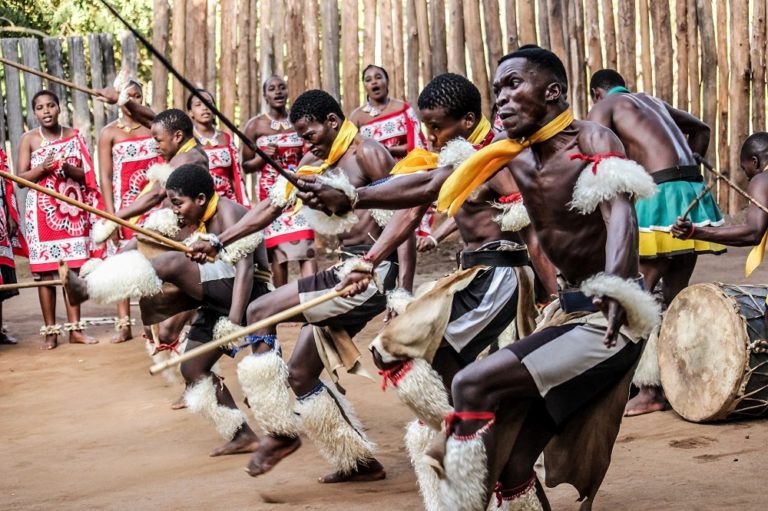 TOP EXPERIENCES: 50 REASONS TO VISIT ESWATINI IN 50/50 YEAR (10)