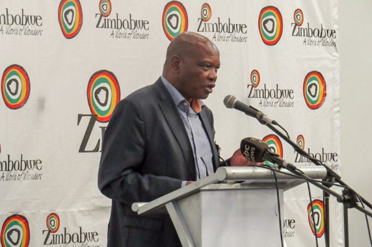 ZIMBABWE COMMEMORATES J.M NKOMO AS SANGANAI EXPO 2018 RECORDS SUCCESS
