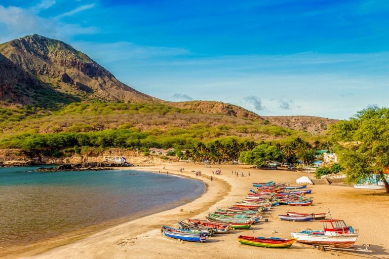 CABO VERDE TO HOST FIRST UNWTO/ICAO MINISTERIAL CONFERENCE ON TOURISM AND AIR TRANSPORT IN AFRICA