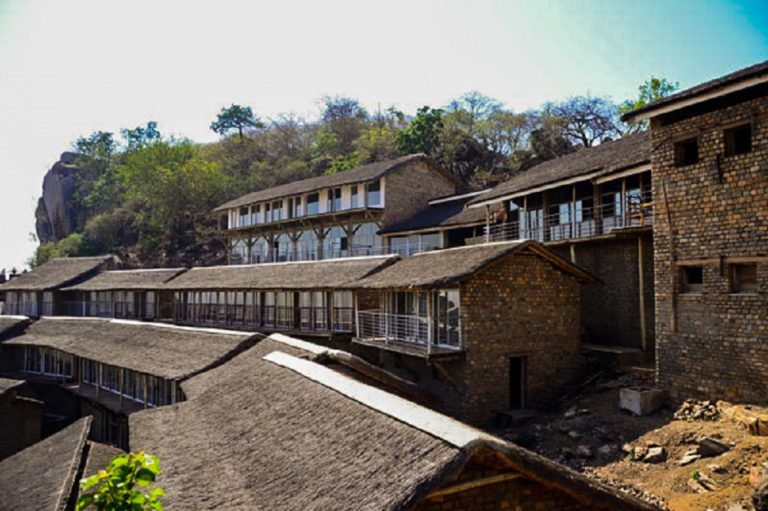 UGANDA: IDI AMIN’S FORMER SAFARI LODGE RESURRECTED