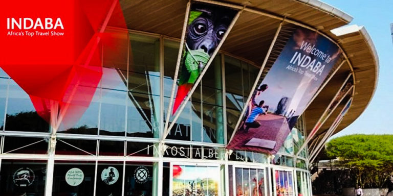 BREAKING! SOUTH AFRICA RESCHEDULES INDABA 2019 EARLIER
