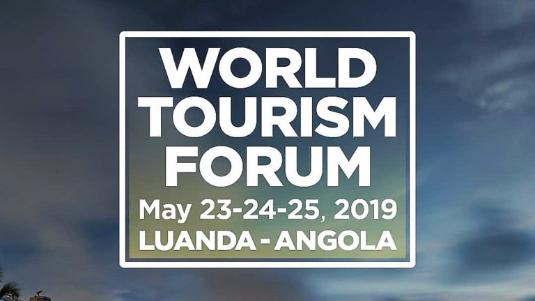 ANGOLA: LUANDA TO HOST WORLD TOURISM FORUM