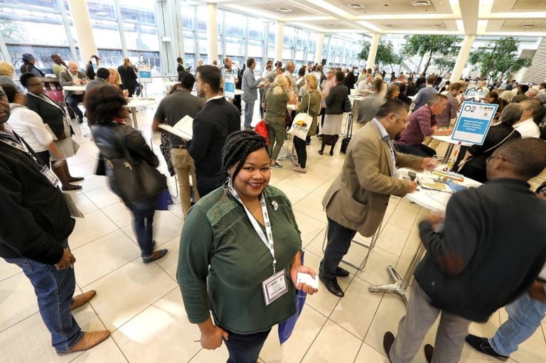10 REASONS WHY YOU NEED TO EXPERIENCE WTM AFRICA 2019