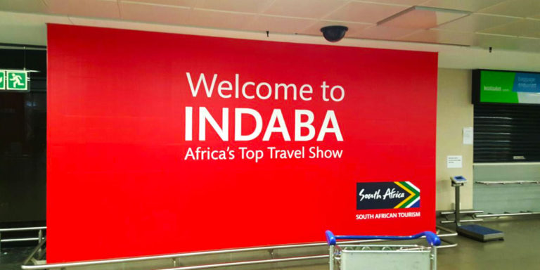 INDABA 2019 POSTPONED!