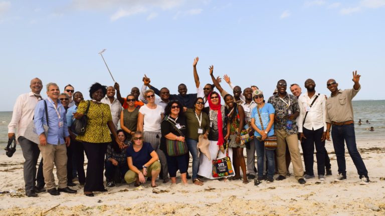 TALES FROM TANZANIA (IV): DAR CITY TOUR