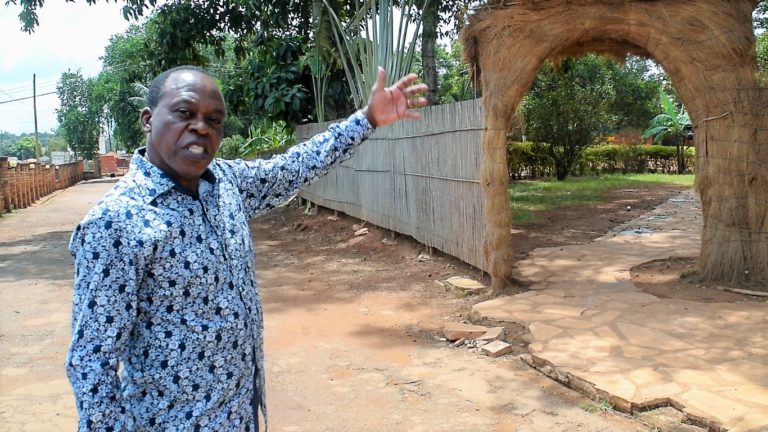 MEET STEPHEN RWANGYEZI (NDERE CULTURAL CENTRE, KAMPALA, UGANDA) II