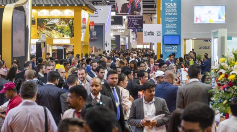 ATM 2019: ARABIAN TRAVEL MARKET OPENS APRIL 28