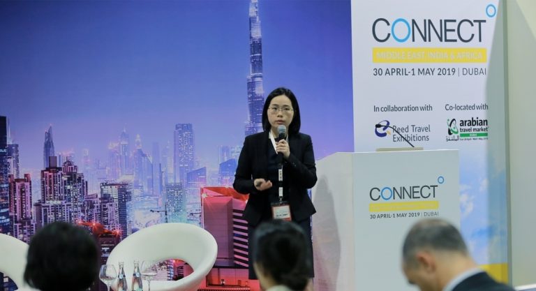 CONNECT M.E.I.A CONNECTS THE AVIATION DOTS