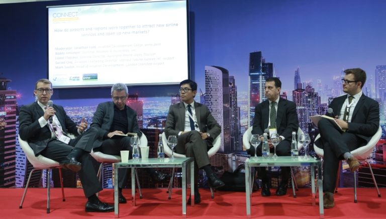 ATM 2019: ME CARRIERS COURT PREMIUM LONG HAULS & LOW COST TRAFFIC