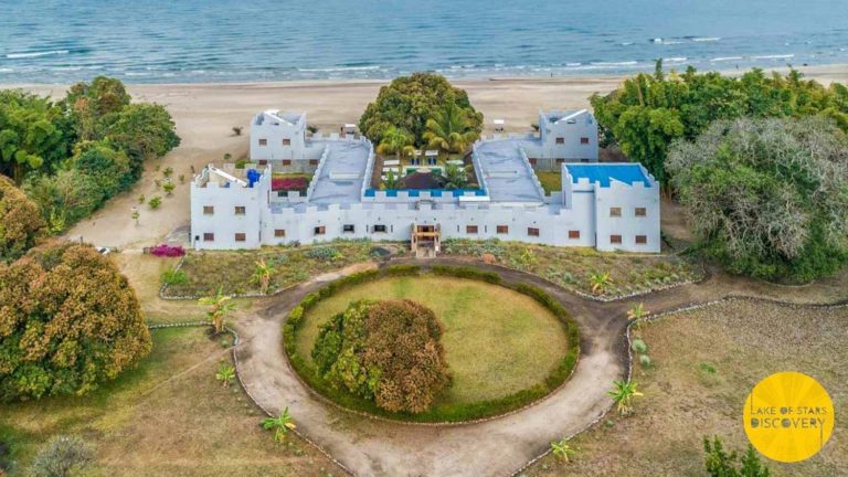 MALAWI: KACHERE KASTLE TO HOST 2019 LAKE OF STARS