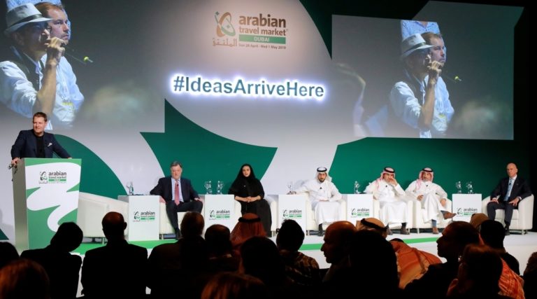 ATM 2019: WHY TOURISM IS SAUDI’S NEW WHITE OIL