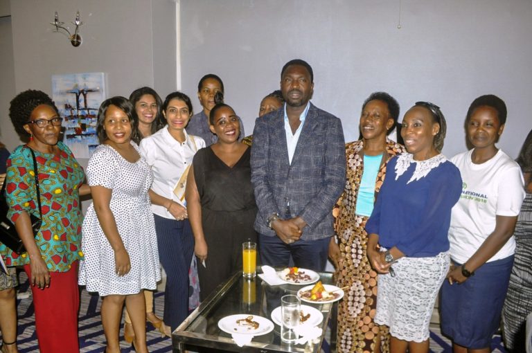 EATHE 2019: KEY INDUSTRY STAKEHOLDERS INVITED TO COCKTAIL PARTY