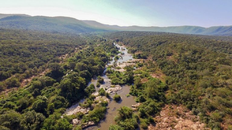 ESWATINI CELEBRATES FIRST ENTRY ON UNESCO BIOSPHERE RESERVES SITES