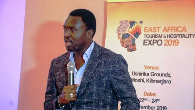 EAST AFRICA TOURISM & HOSPITALITY EXPO (EATHE) 2019 KEY TO AFRICA’S GROWTH
