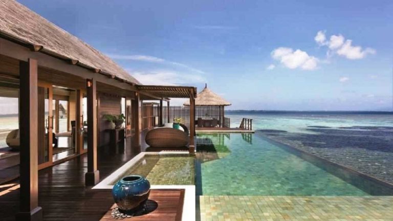 SHANGRI-LA INVITES GUESTS TO SAVOUR SUMMER