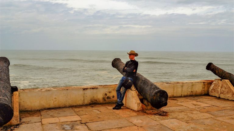 ACCRA WEIZO 2019: MY RETURN TO GHANA