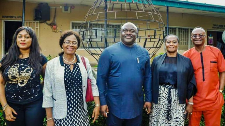 NAFEST 2019: EDO GOV’T SENSITIZES EXHIBITORS