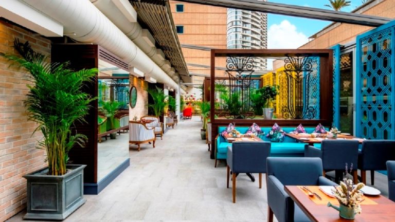 SOFITEL DUBAI DOWNTOWN OFFERS SUMMER SPECIAL