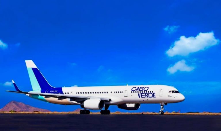 CABO VERDE AIRLINES TO COMMENCE FLIGHTS TO LAGOS, NIGERIA