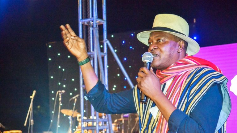 NIGERIA: WITHOUT A MASTERPLAN, AVIATION WILL NOT GROW – IKECHI UKO