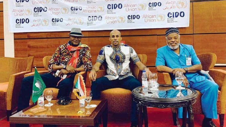 AKWAABA AFRICAN TRAVEL MARKET 2019: AFRICA DIASPORA TOURISM BODY SET FOR LAUNCH