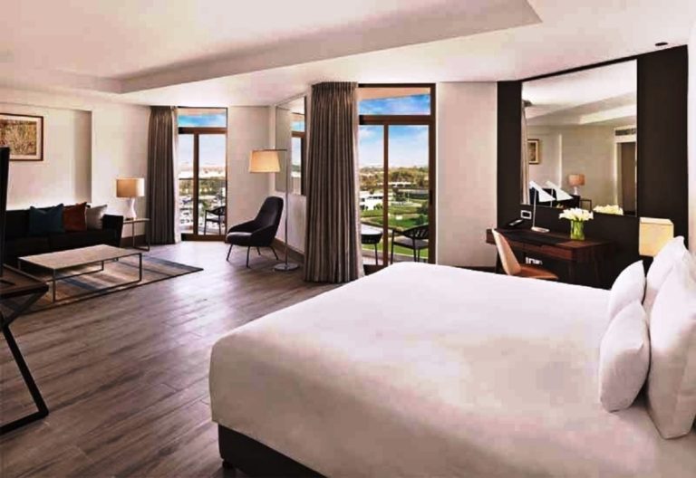 DUBAI: JA BEACH SET TO REOPEN SEPT. 1, 2019