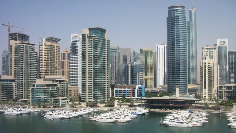 DUBAI: TOURISM, KEY DRIVER OF ECONOMIC DIVERSIFICATION