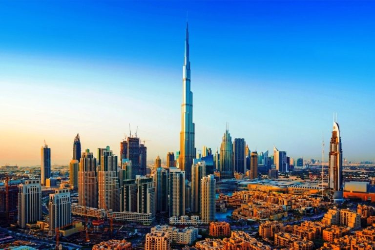 DUBAI: HOTELS AVERAGE OCCUPANCY IN 2019 H1 AMONG WORLD’S HIGHEST