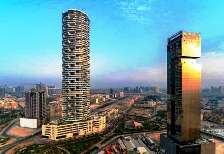 DUBAI: FIVE JUMEIRAH VILLAGE SET TO OPEN SEPT. 2, 2019